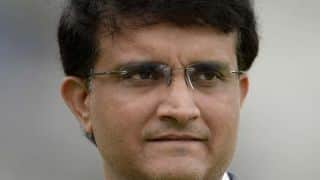 Sourav Ganguly: Will participate in Clean India Mission, won't join politics